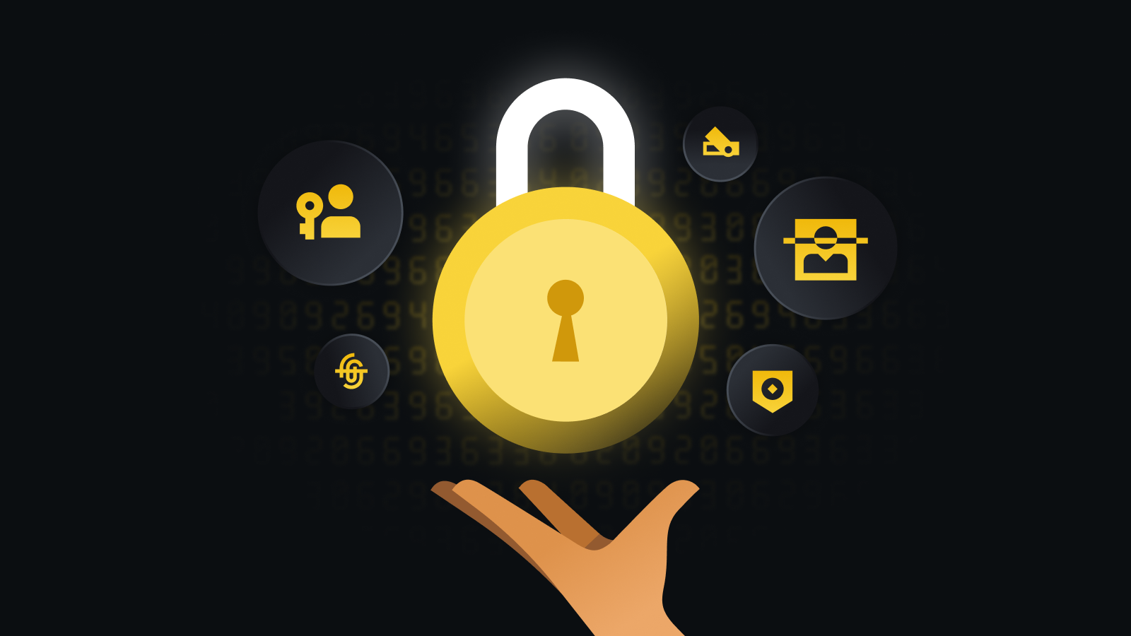 全方位安全守护